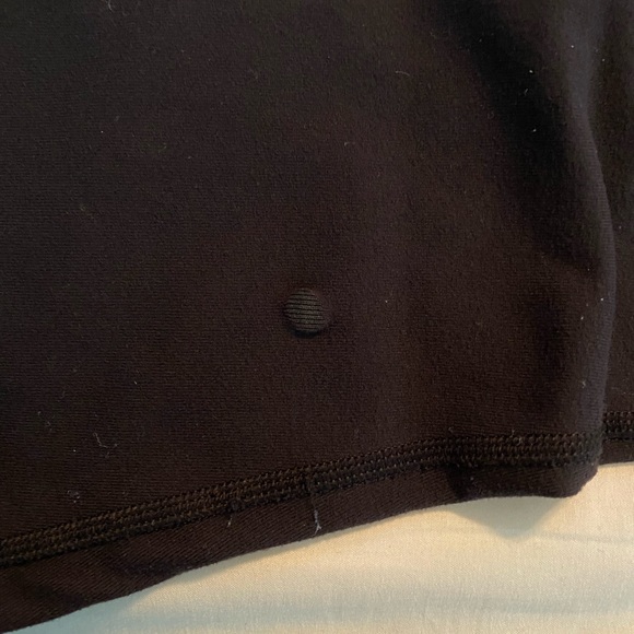 Lululemon black leggings - Picture 4 of 5